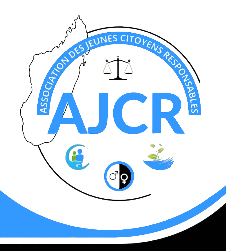 logo de l'AJCR 